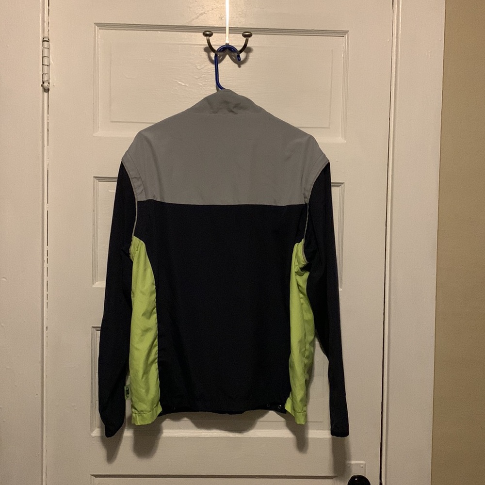 Feroti Large Wind Jacket - image 6